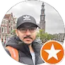 Verified client review